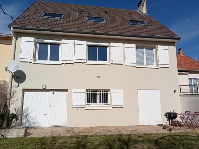 Maison vente à Palaiseau, Bures-sur-yvette