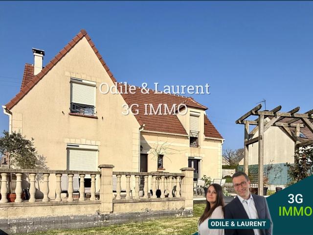Maison vente à Clermont