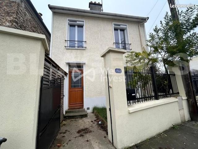 Maison vente à L'Haÿ-les-Roses, Ivry-sur-seine
