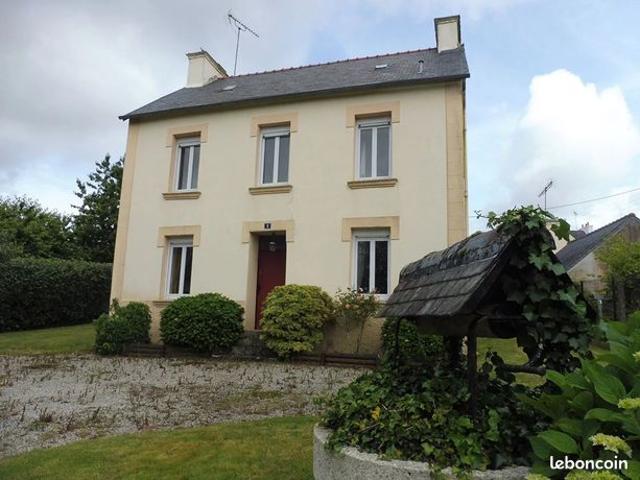 Maison vente à Châteaulin, Bretagne