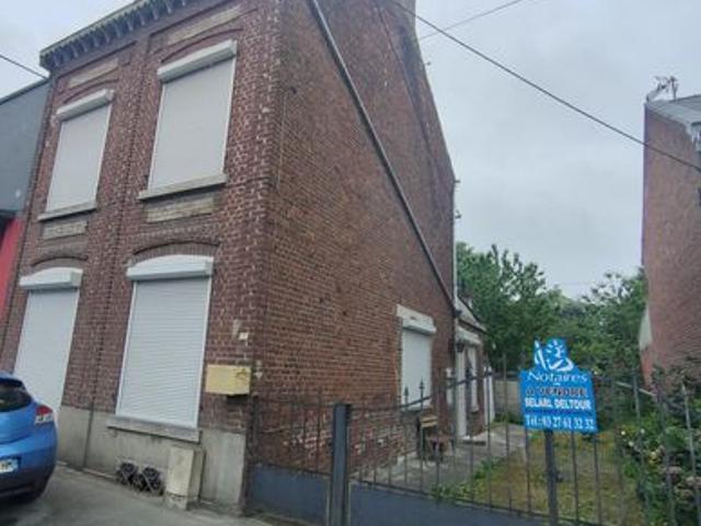 Maison vente à Avesnelles, Nord