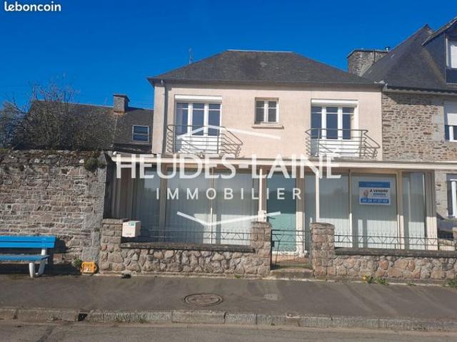 Maison vente à Avranches, Saint-james