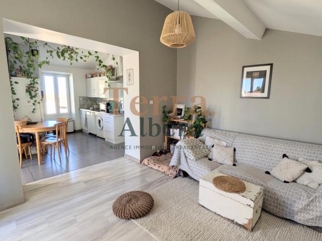 Maison vente à Sorède, Pyrénées-Orientales