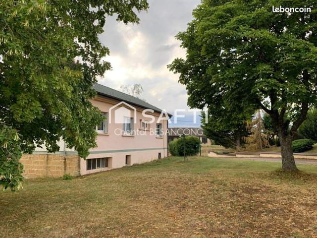 Maison vente à Sarrebourg-Château-Salins, Nébing