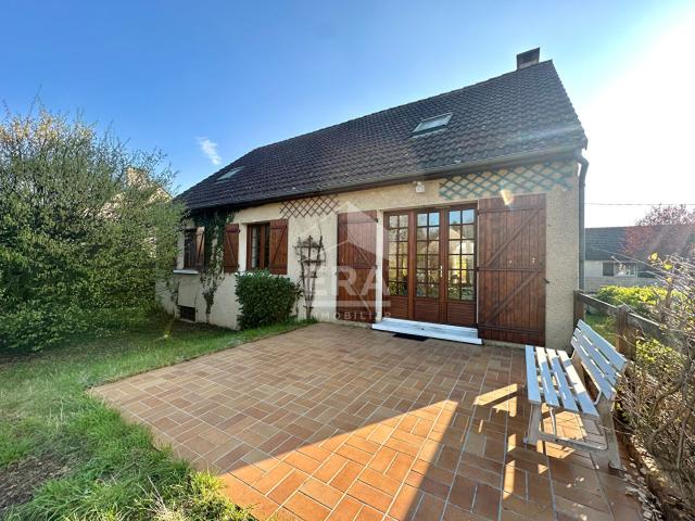 Maison vente à Nemours, Seine-et-Marne