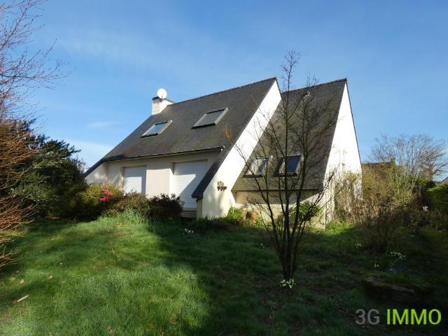 Maison vente à Coat David, Saint-Nicolas-du-Pélem