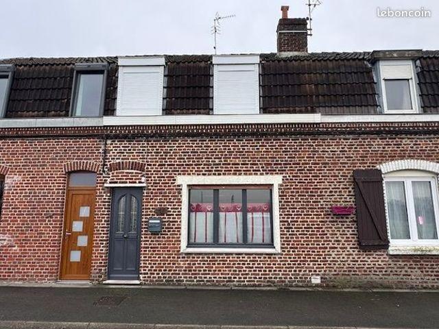 Maison vente à Lille, Wambrechies