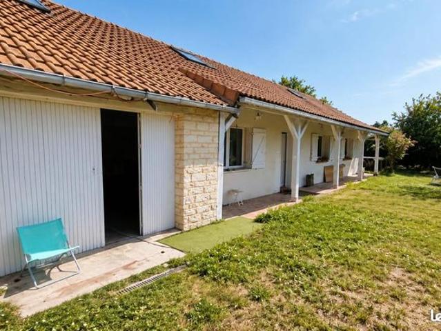 Maison vente à Orléans, Chécy