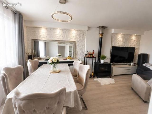 Maison vente à Orléans, Chécy