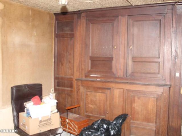 Maison vente à Neufchâteau, Lamarche