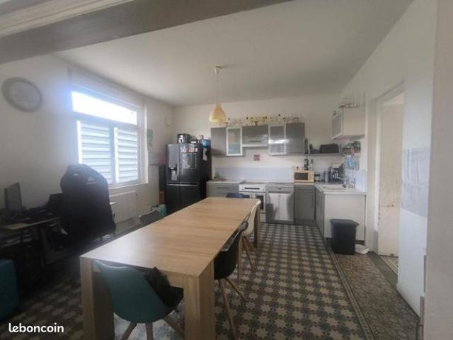 Maison vente à Beaurains, Pas-de-Calais