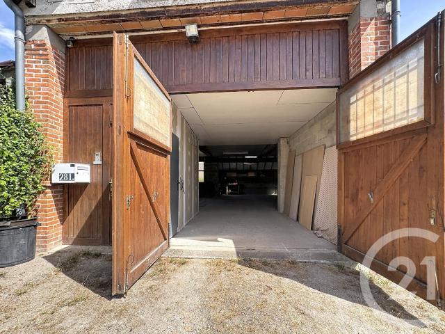 Maison vente à Orléans, La Ferté-saint-aubin