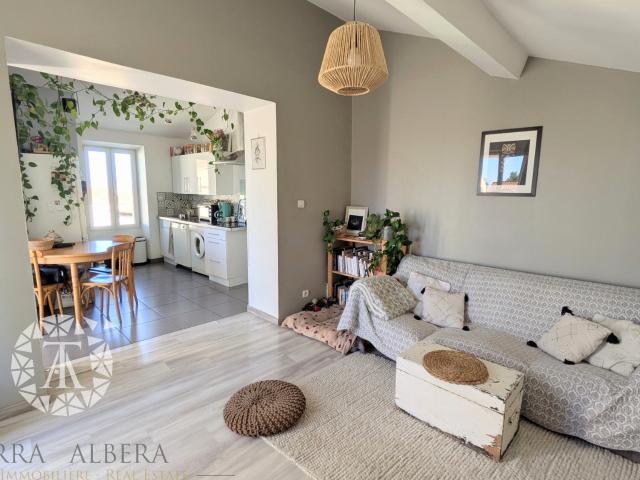 Maison vente à Céret, Sorède