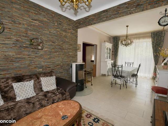 Maison vente à Palaiseau, Sainte-geneviève-des-bois