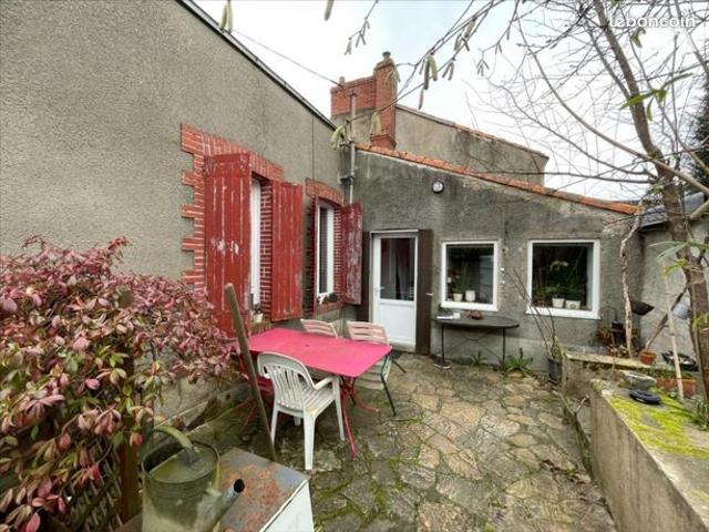 Maison vente à La Montagne
