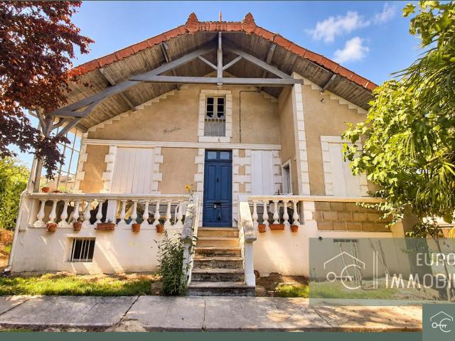 Maison vente à Marmande, Cocumont
