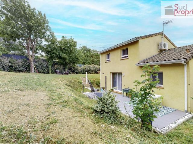 Maison vente à Muret, Haute-Garonne