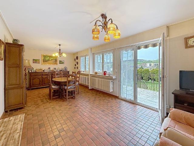 Maison vente à Thionville, Volmerange-les-mines