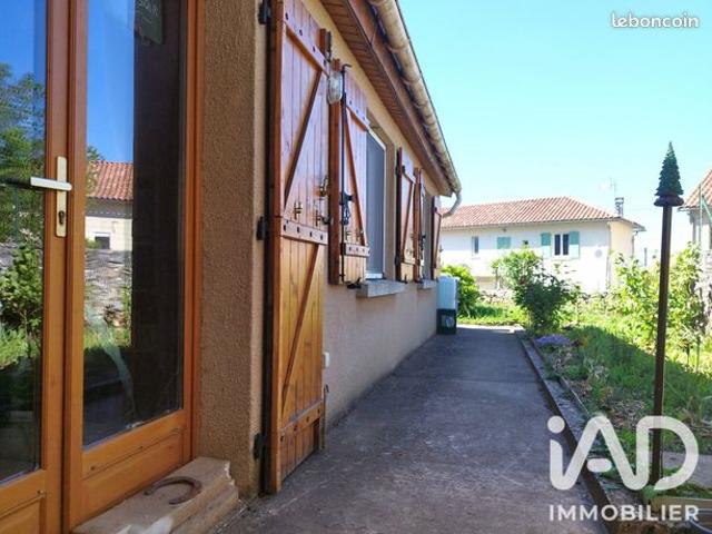 Maison vente à Millau, La Cavalerie