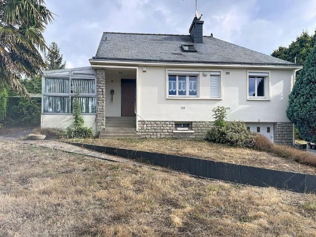 Maison vente à Vannes, Bretagne