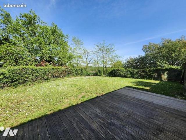 Maison vente à Nantes, Couëron