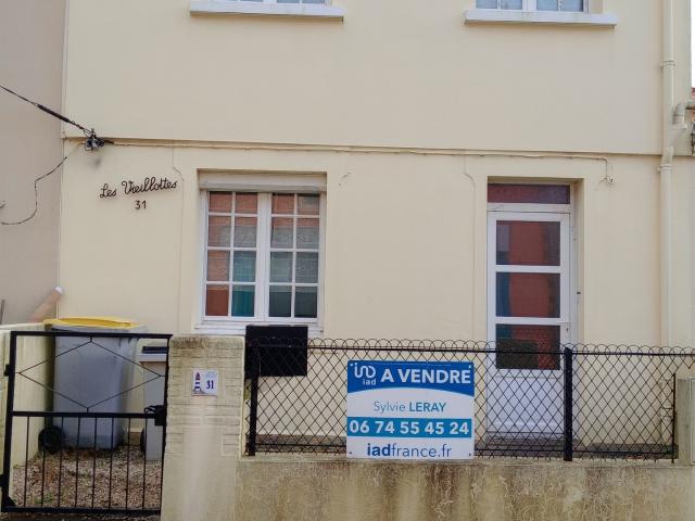 Maison vente à Saint-Nazaire, Saint-brevin-les-pins