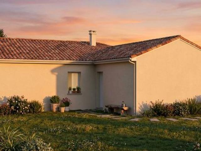 Maison vente à Aurillac, Roannes-saint-mary