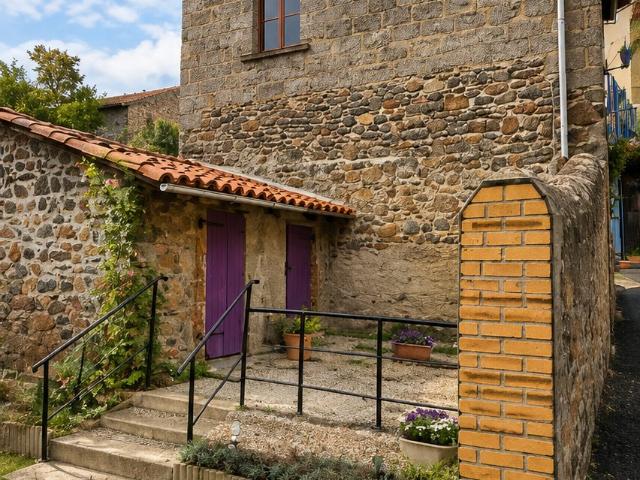 Maison vente à Brioude, Paulhaguet