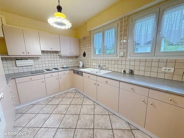 Maison vente à Thionville, Volmerange-les-mines