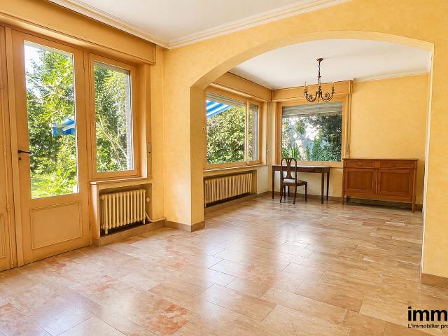 Maison vente à Lille, Villeneuve-d'ascq
