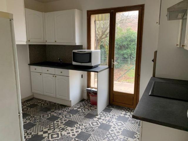 Maison location à Évry, Grigny