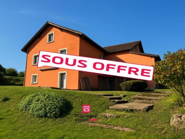 Maison vente à France métropolitaine, Denney