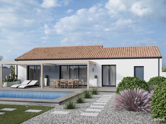 Maison vente à Poitiers, Jaunay-clan