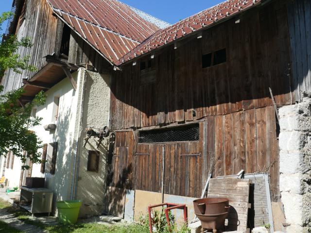 Maison vente à Annecy, Montmin