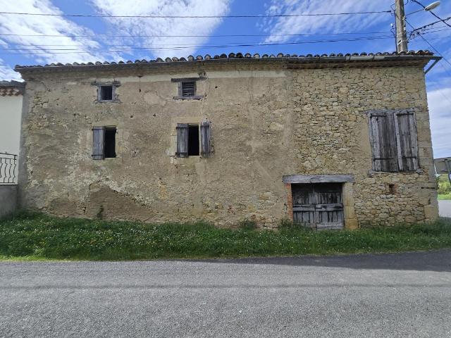Maison vente à Castres
