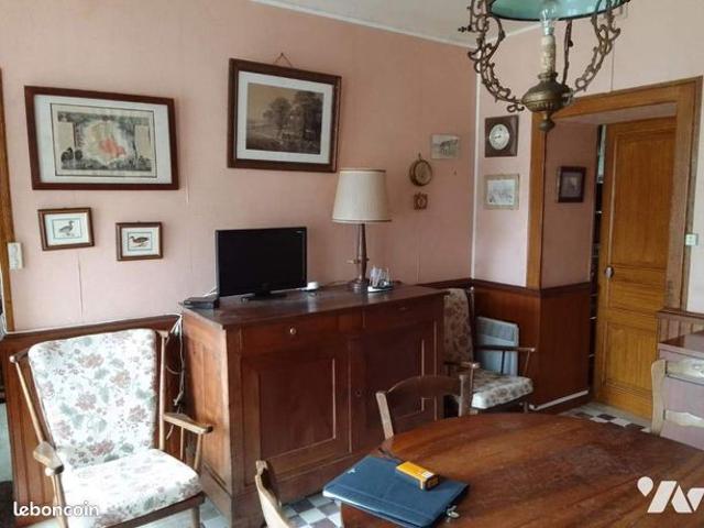 Maison vente à Bellac, Saint-georges-les-landes