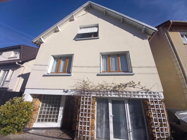 Maison vente à Le Raincy, Sevran