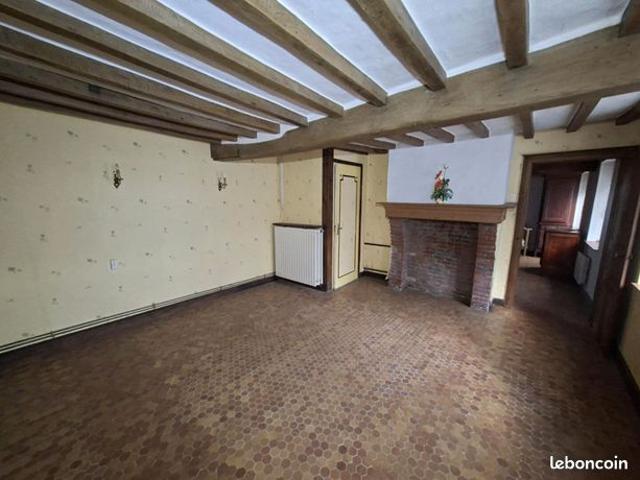 Maison vente à Vervins, Martigny