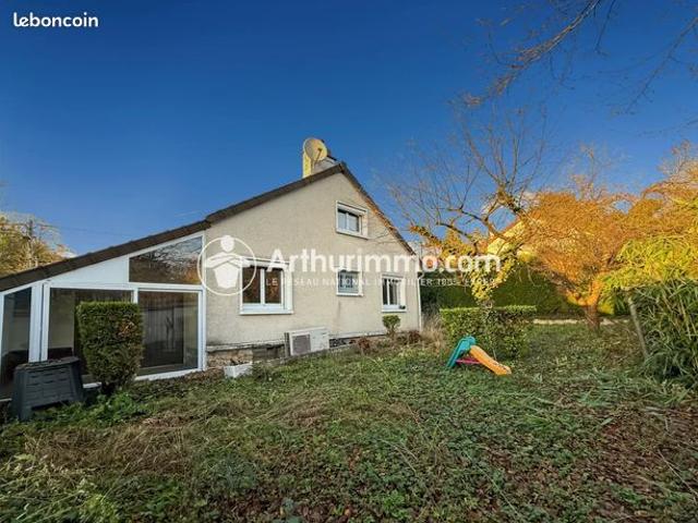 Maison vente à Soisy-sur-Seine, Essonne