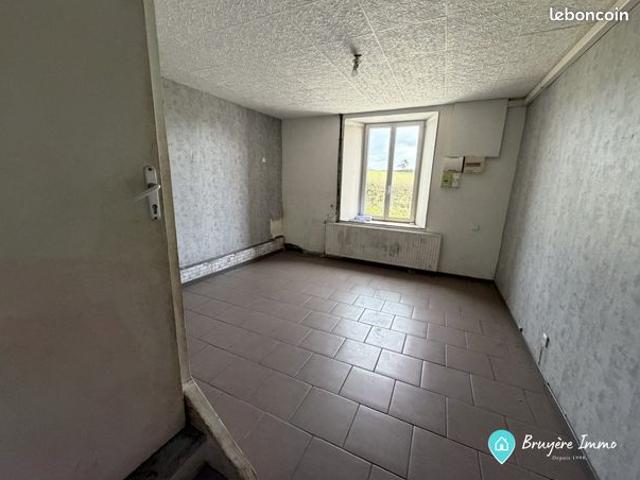 Maison vente à Avesnes-sur-Helpe, Fourmies