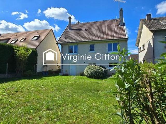 Maison vente à Brunoy, Essonne