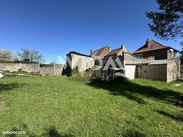 Maison vente à Arras, Maroeuil