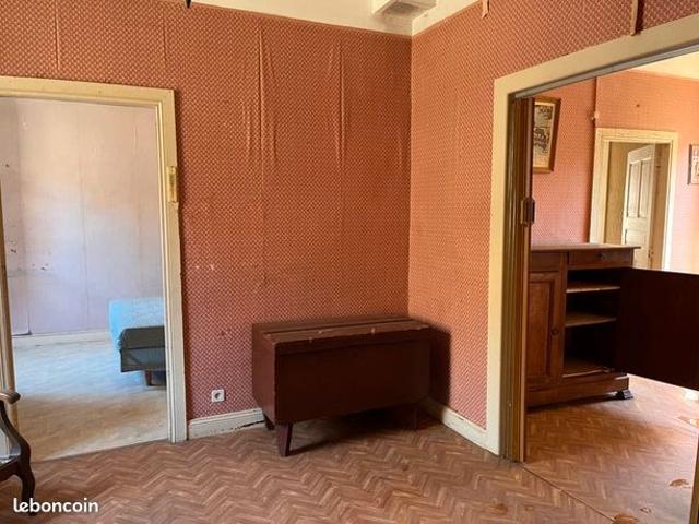 Maison vente à Laval-de-Cère, Lot