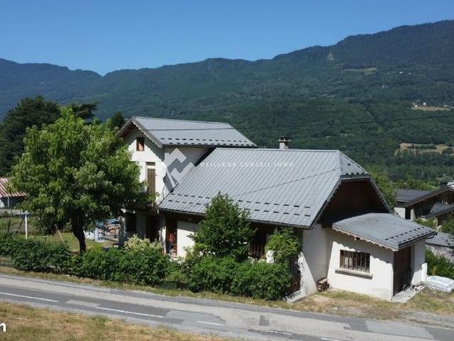 Maison vente à Saint-Jean-de-Maurienne, Argentine
