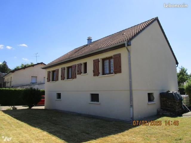 Maison vente à Luré, Loire