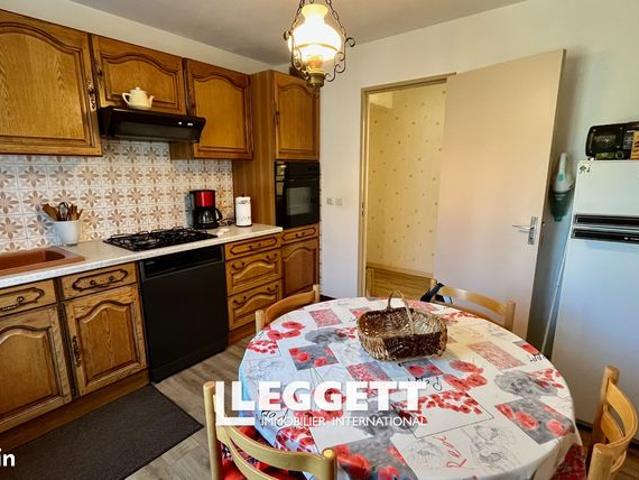 Maison vente à Montbrison, Saint-hilaire-cusson-la-valmitte