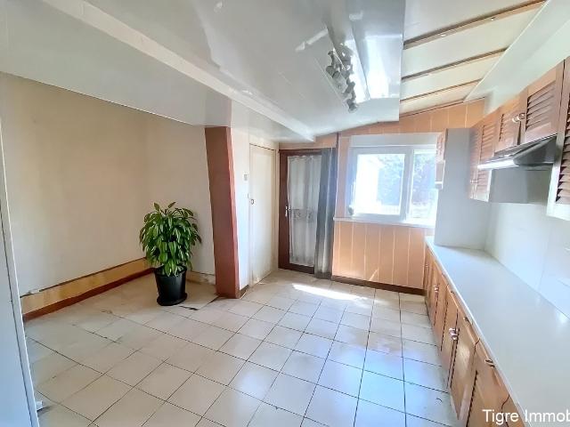 Maison vente à Avesnes-sur-Helpe, Boussois