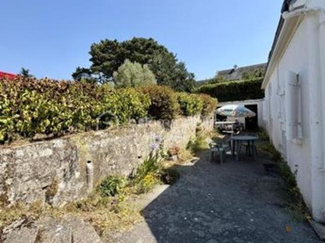 Maison vente à Lorient, Bretagne