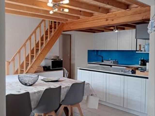 Maison vente à Les Sables-d'Olonne, La Tranche-sur-mer