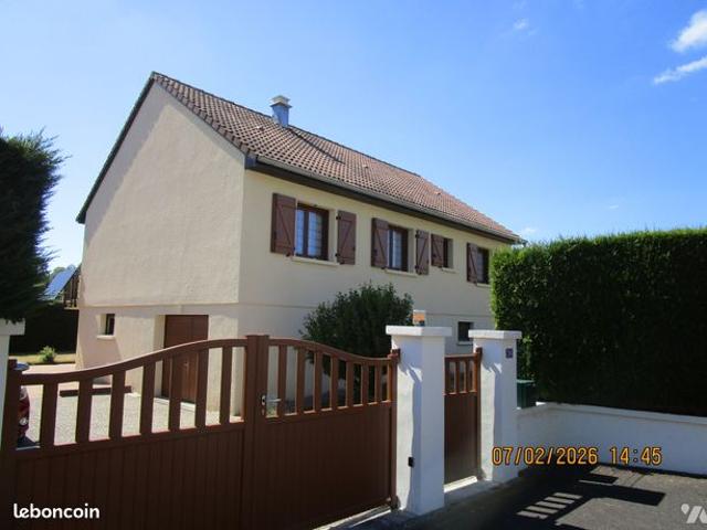 Maison vente à Roanne, Luré